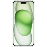 Just in Case iPhone 15 Plus - TPU Case telefoonhoesje Transparant