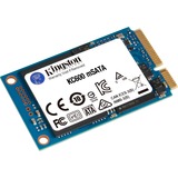 KC600 256 GB SSD