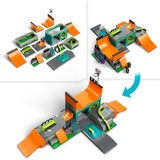 LEGO City - Skatepark Constructiespeelgoed 60364