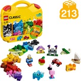 LEGO Classic - Creatieve koffer Constructiespeelgoed 10713