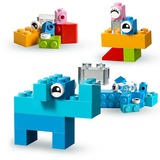 LEGO Classic - Creatieve koffer Constructiespeelgoed 10713