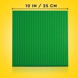 LEGO Classic - Groene bouwplaat Constructiespeelgoed 11023
