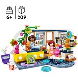 LEGO Friends - Aliya's kamer Constructiespeelgoed 41740