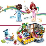 LEGO Friends - Aliya's kamer Constructiespeelgoed 41740