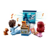 LEGO Friends - Aliya's kamer Constructiespeelgoed 41740