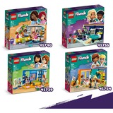 LEGO Friends - Aliya's kamer Constructiespeelgoed 41740