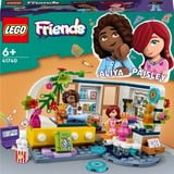 LEGO Friends - Aliya's kamer Constructiespeelgoed 41740