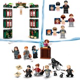 LEGO Harry Potter - Het Ministerie van Toverkunst Constructiespeelgoed 76403