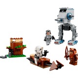 LEGO Star Wars - AT-ST Constructiespeelgoed 75332