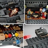 LEGO Star Wars - De Onyx Cinder Constructiespeelgoed 75374