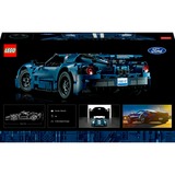 LEGO Technic - 2022 Ford GT Constructiespeelgoed 42154