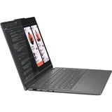 Lenovo Yoga 7 2-in-1 14AHP9 (83DK0062MB) 14"  laptop Donkergrijs | Ryzen 7 8840HS | Radeon 780M | 16 GB | 1 TB SSD