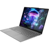 Lenovo Yoga Slim 7 14ILL10 (83JX006FMB) 14"  Copilot+ laptop Grijs | Core Ultra 5 226V | Arc Graphics 130V | 16 GB | 512 GB SSD