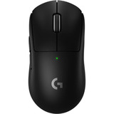 Logitech G PRO X SUPERLIGHT 2 Wireless gaming muis Zwart, 100 - 32.000 dpi