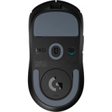 Logitech G PRO X SUPERLIGHT 2 Wireless gaming muis Zwart, 100 - 32.000 dpi