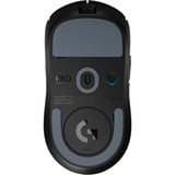 Logitech PRO X SUPERLIGHT 2 Wireless gaming muis Zwart, 100 - 32.000 dpi