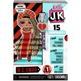 MGA Entertainment L.O.L. Surprise! J.K. mini-modepop - M.C. Swag 