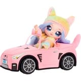 MGA Entertainment Na! Na! Na! Surprise Plush Convertible Speelgoedvoertuig 