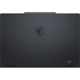 MSI Cyborg 15 (B13WEKG-877BE) 15.6"  gaming laptop Zwart | Core i7-13620H | RTX 5050 | 16 GB | 512 GB SSD | 144 Hz