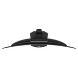 MSI MPG 341CQR QD-OLED X36 34" Curved UltraWide gaming monitor Zwart, 360 Hz, 2x HDMI, 1x DisplayPort, 1x USB-C