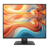 MSI PRO MP245PGN E14 23.8" monitor Zwart, 144 Hz, VGA, HDMI, DisplayPort, Audio