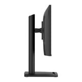MSI PRO MP245PGN E14 23.8" monitor Zwart, 144 Hz, VGA, HDMI, DisplayPort, Audio