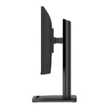MSI PRO MP245PGN E14 23.8" monitor Zwart, 144 Hz, VGA, HDMI, DisplayPort, Audio