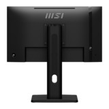 MSI PRO MP245PGN E14 23.8" monitor Zwart, 144 Hz, VGA, HDMI, DisplayPort, Audio