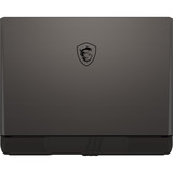 MSI Vector 16 HX AI (A2XWIG-608BE) 16"  gaming laptop Grijs | Core Ultra 9 275HX | RTX 5080 | 32 GB | 1 TB SSD | 240 Hz