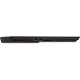 MSI Vector 16 HX AI (A2XWIG-608BE) 16"  gaming laptop Grijs | Core Ultra 9 275HX | RTX 5080 | 32 GB | 1 TB SSD | 240 Hz