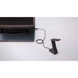 Netgear Nighthawk WiFi 7 Tri-Band USB 3.0 Adapter wlan adapter Zwart, USB 3.0
