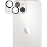 PanzerGlass iPhone 14/14 Plus - PicturePerfect camerabeschermer beschermfolie Transparant