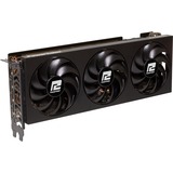 PowerColor Fighter Radeon RX 7700 XT 12G grafische kaart 1x HDMI, 3x DisplayPort