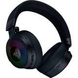 Razer Kraken V4 Pro over-ear gaming headset Zwart, Pc, PlayStation 5, Nintendo Switch, Bluetooth