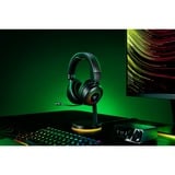 Razer Kraken V4 Pro over-ear gaming headset Zwart, Pc, PlayStation 5, Nintendo Switch, Bluetooth