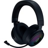 Razer Kraken V4 Pro over-ear gaming headset Zwart, Pc, PlayStation 5, Nintendo Switch, Bluetooth