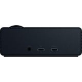 Razer Kraken V4 Pro over-ear gaming headset Zwart, Pc, PlayStation 5, Nintendo Switch, Bluetooth