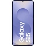 SAMSUNG Galaxy S25 smartphone Blauw, 128 GB, Dual-SIM, Android