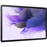 SAMSUNG Galaxy Tab S7 FE, 12.4" tablet Zilver, 64 GB, Wifi, Android