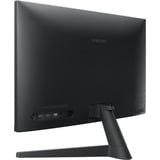 SAMSUNG LS27C332GAUXEN 27" gaming monitor Zwart, 1x HDMI, 1x DisplayPort