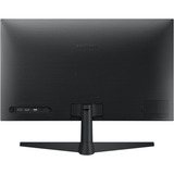 SAMSUNG LS27C332GAUXEN 27" gaming monitor Zwart, 1x HDMI, 1x DisplayPort