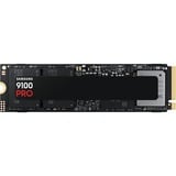 Samsung 9100 PRO 1 TB SSD MZ-VAP1T0BW, PCIe Gen 5.0 x4, NVMe 2.0