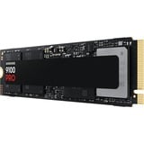 Samsung 9100 PRO 1 TB SSD MZ-VAP1T0BW, PCIe Gen 5.0 x4, NVMe 2.0