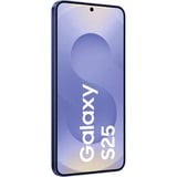 Samsung Galaxy S25 smartphone Blauw, 128 GB, Dual-SIM, Android