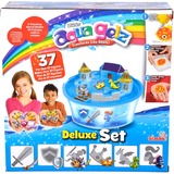 Simba Aqua Gelz Deluxe Set ridders Knutselen