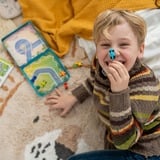 SmartGames Pole Position Denkspel Nederlands, 1 speler, Vanaf 7 jaar, 48 opdrachten