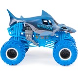 Spin Master Monster Jam - Megalodon Monster Truck Speelgoedvoertuig Schaal 1:24