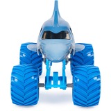 Spin Master Monster Jam - Megalodon Monster Truck Speelgoedvoertuig Schaal 1:24