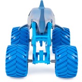 Spin Master Monster Jam - Megalodon Monster Truck Speelgoedvoertuig Schaal 1:24