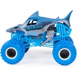 Spin Master Monster Jam - Megalodon Monster Truck Speelgoedvoertuig Schaal 1:24